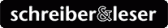 Schreiber & Leser Manga