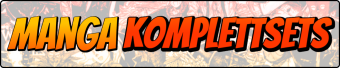 Manga Komplettsets