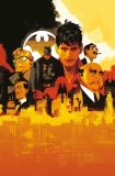 Hardcover - Variant