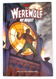 Hardcover