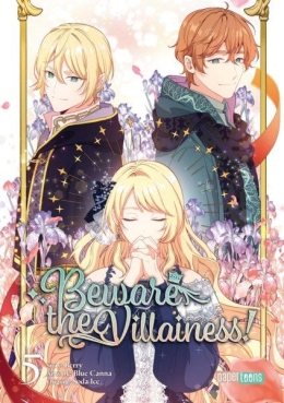 Beware the Villainess 05 