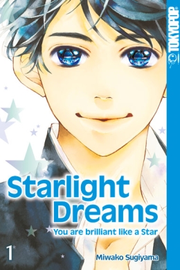 Starlight Dreams 01-10 komplett 