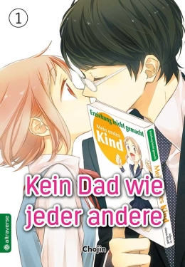 Kein Dad wie jeder andere 01-11 komplett 