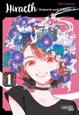 Hiraeth Heimweh nach Endlichkeit 01-03 komplett 