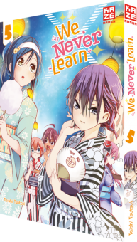 We Never Learn 05 