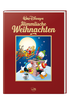 Walt Disneys Himmlische Weihnachten 