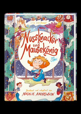 Nussknacker und Mausekönig 