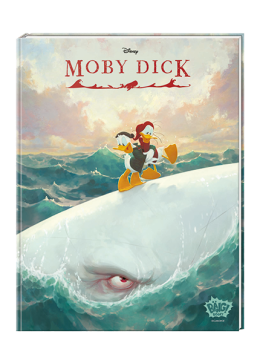 Moby Dick 