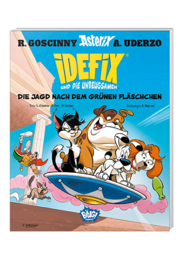 Idefix und die Unbeugsamen 08  