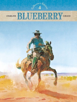 Blueberry - Collector's Edition 04 