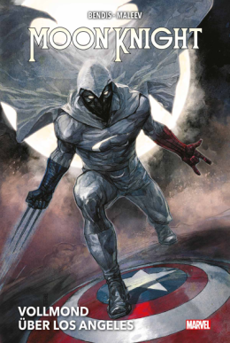Moon Knight Collection von Brian Michael Bendis 