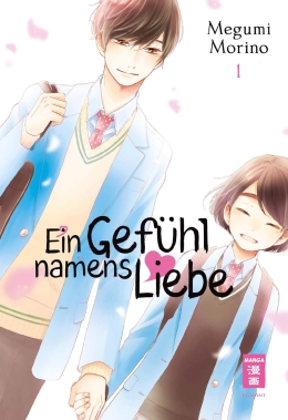 Ein Gefühl namens Liebe 01-15 komplett 