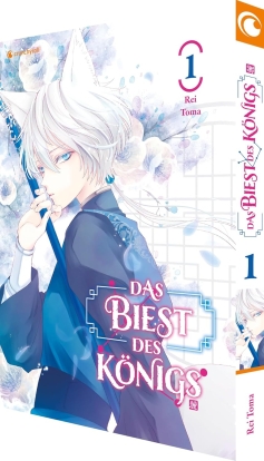 Das Biest des Königs 01-16 komplett 