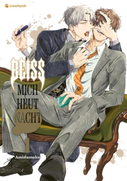 Beiß mich heut Nacht 01-05 komplett 