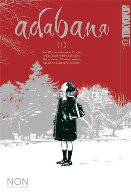 adabana 01-03 komplett 