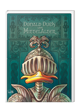 Donald Duck im Mittelalter 