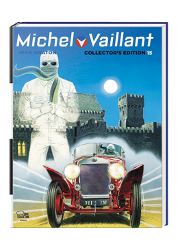 Michel Vaillant Collector's Edition 15 