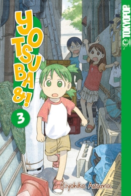 Yotsuba 03 