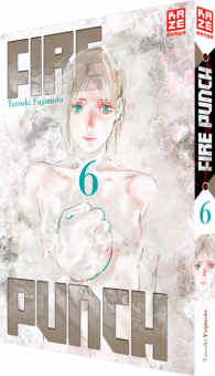 Fire Punch 06 