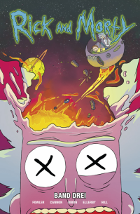 Rick and Morty 03 
