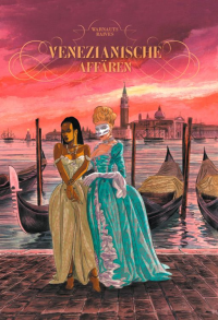 Venezianische Affären 01 