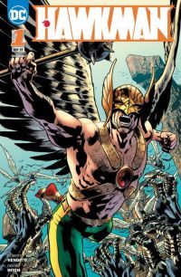 Hawkman 01 
