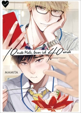 10 erste Male, bevor ich 40 werde 