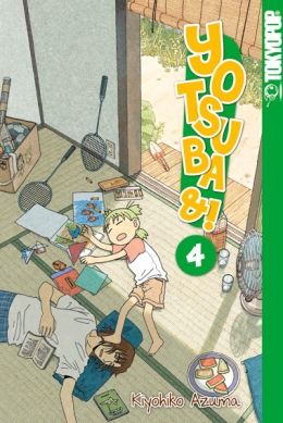 Yotsuba 04 