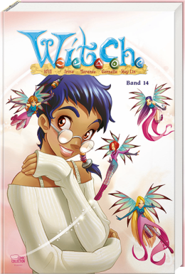 W.I.T.C.H. 14 