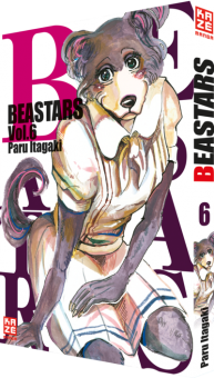 Beastars 06 