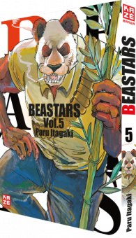 Beastars 05 