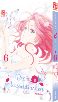 Die Braut des Wasserdrachen 06 