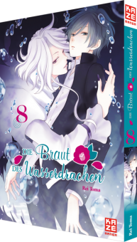 Die Braut des Wasserdrachen 08 