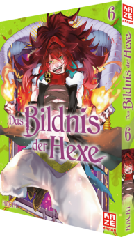 Das Bildnis der Hexe 06 