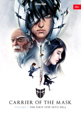 Vinny-vieh: Carrier of the Mask, Auswahl 