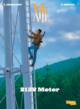 XIII 26: 2132 Meter 