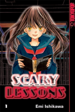 Scary Lessons 01 