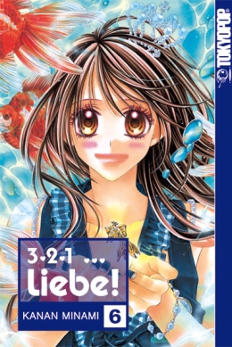 3, 2, 1 ... Liebe! 06 