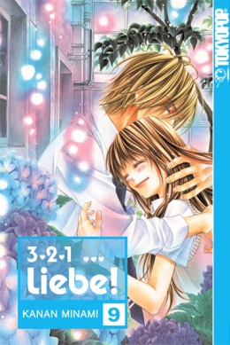 3, 2, 1 ... Liebe! 09 