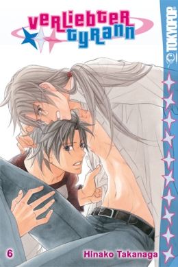 Verliebter Tyrann 06 