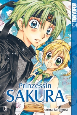 Prinzessin Sakura 06 