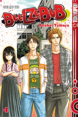 Beelzebub 04 