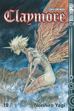 Claymore 19 
