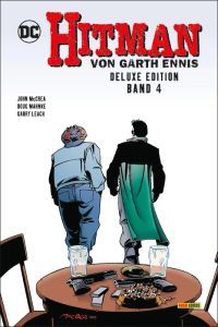 Hitman von Garth Ennis 04 (von 4) Deluxe Edition 