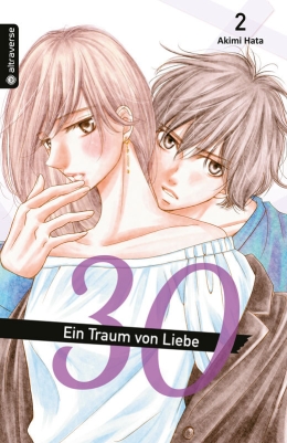 30 - Ein Traum von Liebe 02 