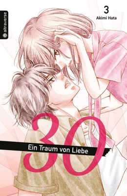 30 - Ein Traum von Liebe 03 