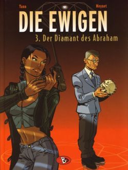 Die Ewigen 04 