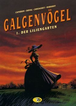 Galgenvögel 01 