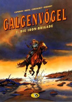 Galgenvögel 02 