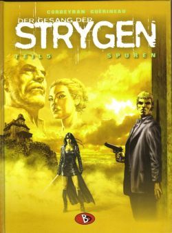 Der Gesang der Strygen 05 